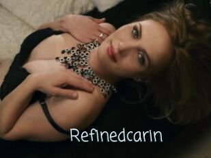 Refinedcarin
