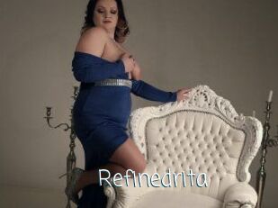 Refinedrita