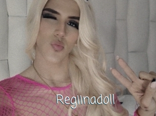 Regiinadoll