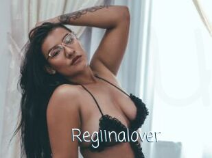 Regiinalover