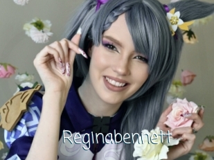 Reginabennett