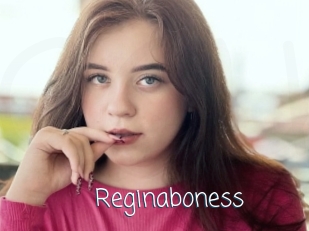 Reginaboness