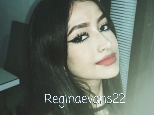 Reginaevans22