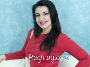 Reginaglossx