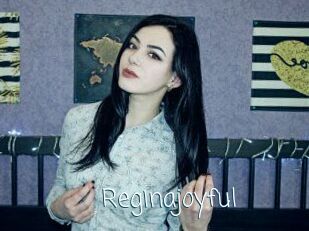 Reginajoyful