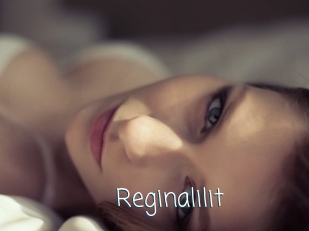 Reginalilit