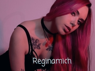 Reginamich