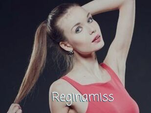 Reginamiss