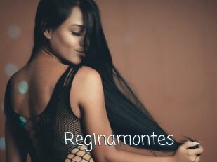 Reginamontes