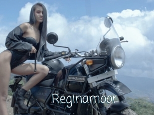 Reginamoor