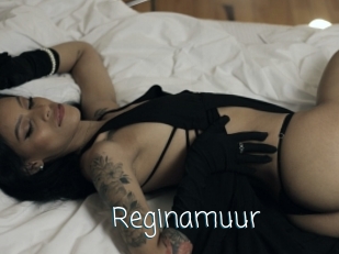 Reginamuur
