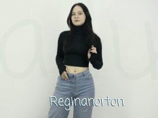 Reginanorton