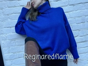Reginaredflame