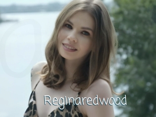 Reginaredwood