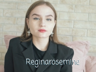 Reginarosemine