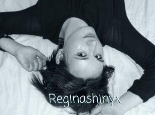 Reginashinyx