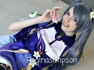 Reginasimpson