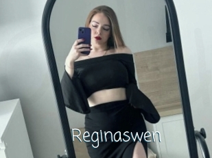Reginaswen