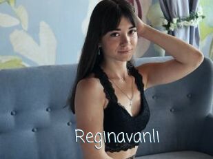 Reginavanli