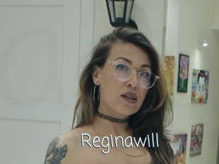 Reginawill