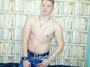 Reidaaron