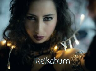 Reikaburn