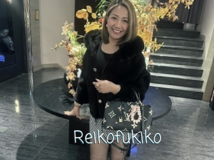 Reikofukiko