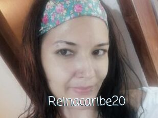 Reinacaribe20