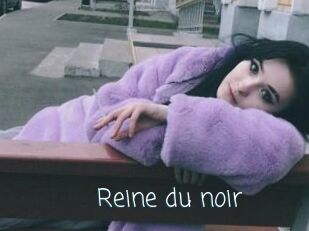 Reine_du_noir