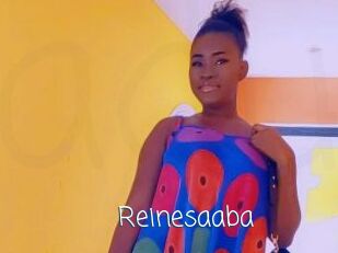 Reinesaaba