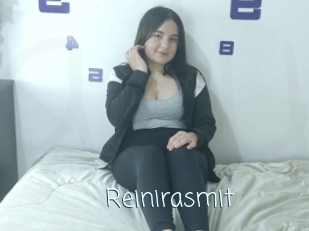 Reinirasmit