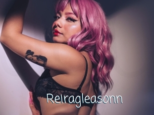 Reiragleasonn