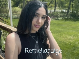 Remeliapaige