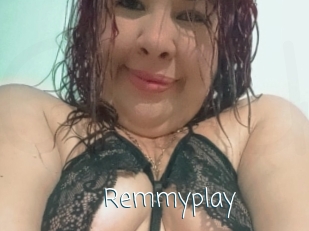 Remmyplay