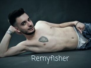 Remyfisher