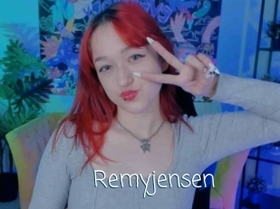 Remyjensen