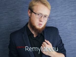 Remylabeau