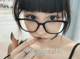 Renaegrasha