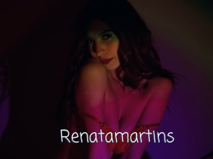 Renatamartins