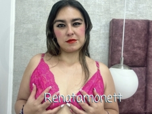 Renatamonett