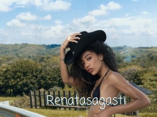 Renatasagasti