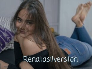 Renatasilverston
