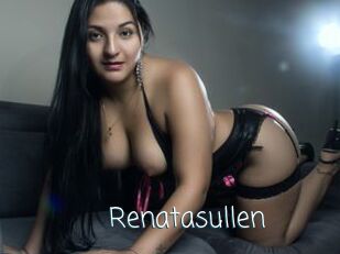 Renatasullen
