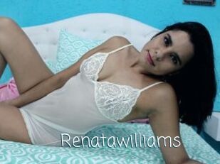 Renatawilliams