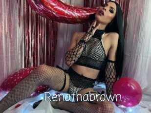 Renathabrown