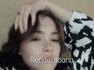 Rendacabana