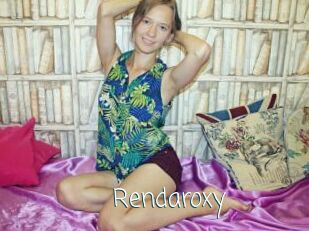Rendaroxy
