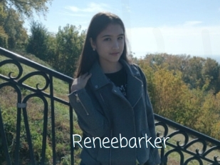 Reneebarker