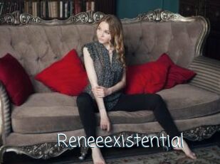 Reneeexistential