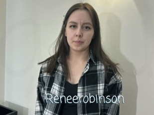 Reneerobinson